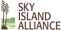 Sky Island Alliance logo